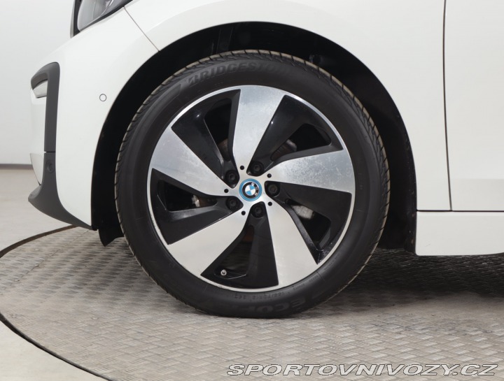 BMW i3 120Ah BEV 2020