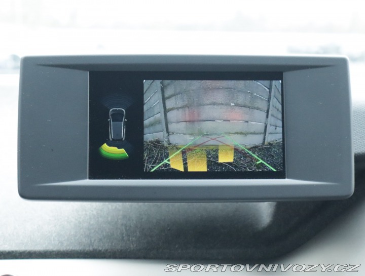 BMW i3 120Ah BEV 2020