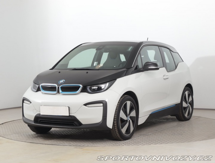 BMW i3 120Ah BEV 2020