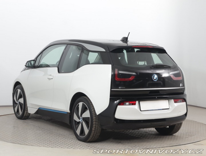 BMW i3 120Ah BEV 2020