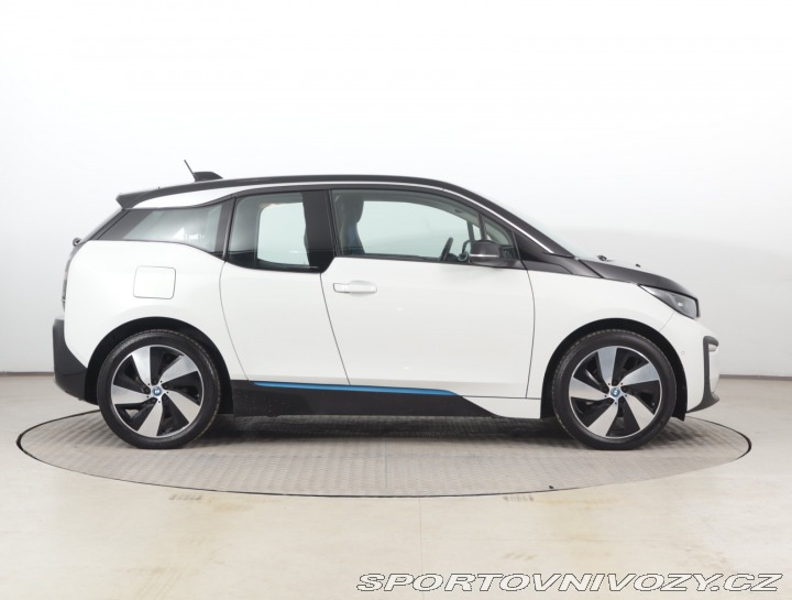 BMW i3 120Ah BEV 2020