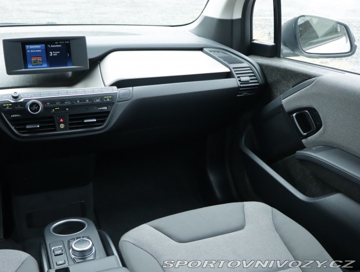 BMW i3 120Ah BEV 2020