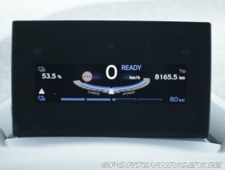 BMW i3 120Ah BEV 2020