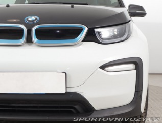 BMW i3 120Ah BEV 2020