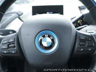 BMW i3 120Ah BEV 2020