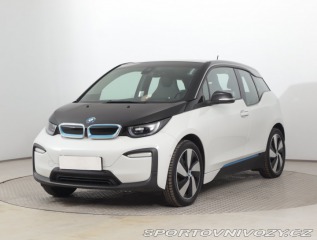 BMW i3 120Ah BEV 2020