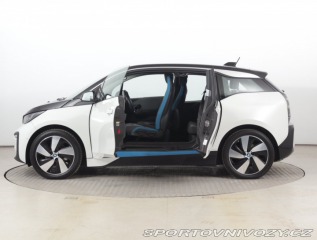 BMW i3 120Ah BEV 2020