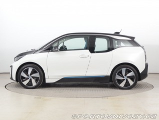 BMW i3 120Ah BEV 2020