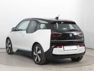 BMW i3 120Ah BEV 2020