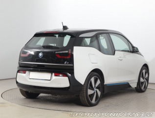 BMW i3 120Ah BEV 2020