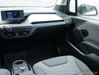 BMW i3 120Ah BEV 2020