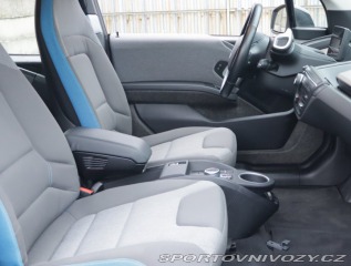 BMW i3 120Ah BEV 2020