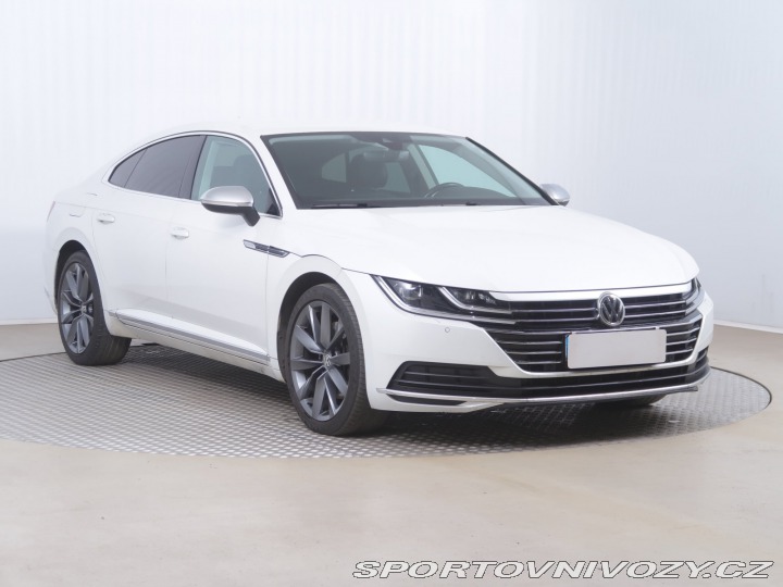 Volkswagen Arteon Elegance 2.0 BiTDI 4Motio 2017