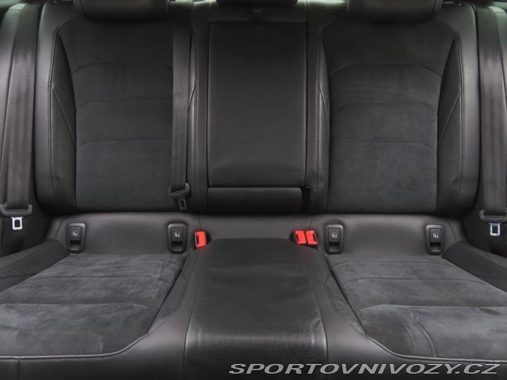 Volkswagen Arteon Elegance 2.0 BiTDI 4Motio 2017