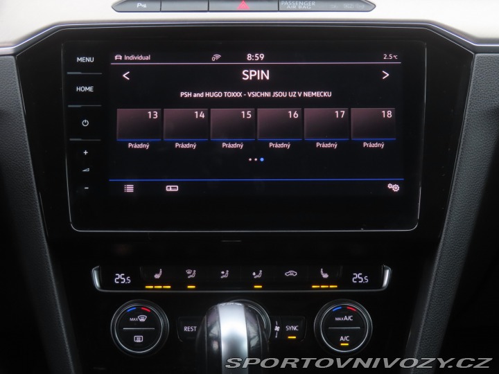 Volkswagen Arteon 2.0 BiTDI 4Motion 2017