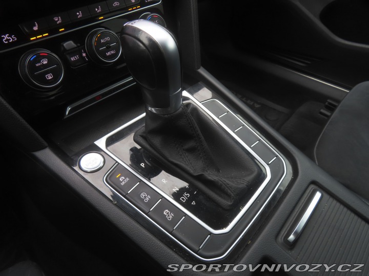 Volkswagen Arteon Elegance 2.0 BiTDI 4Motio 2017