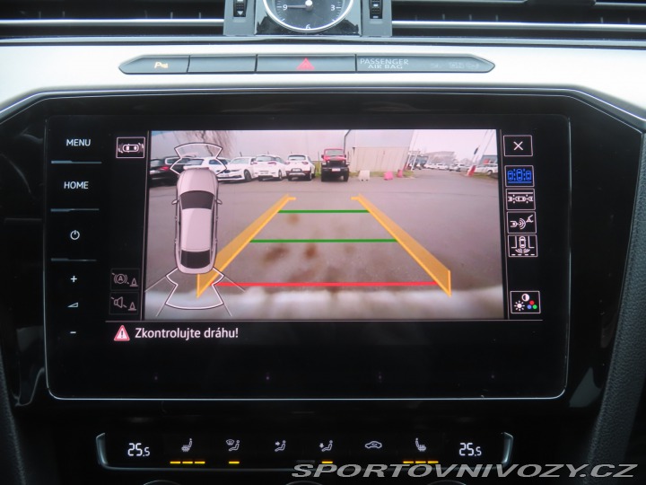 Volkswagen Arteon Elegance 2.0 BiTDI 4Motio 2017