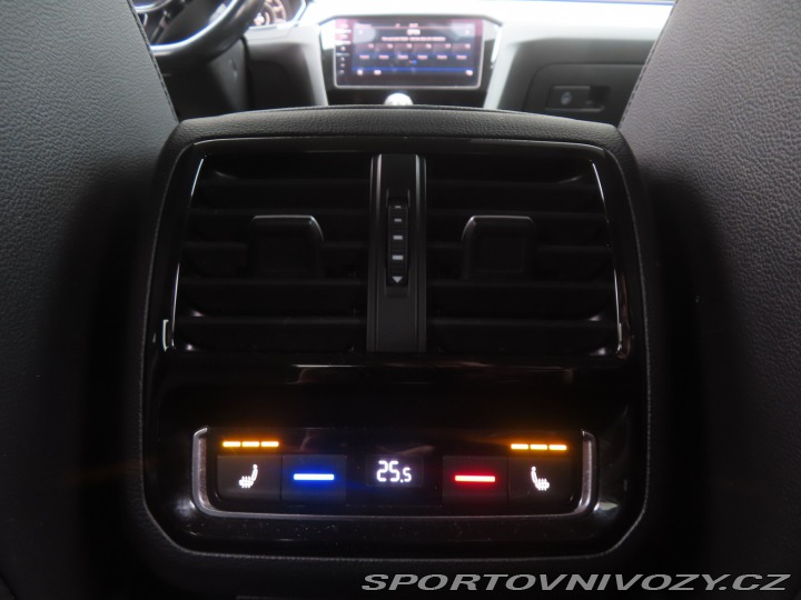 Volkswagen Arteon Elegance 2.0 BiTDI 4Motio 2017