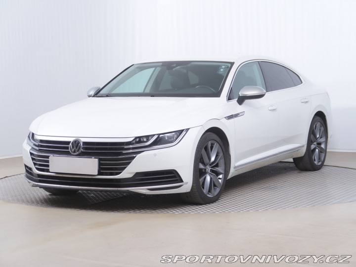 Volkswagen Arteon 2.0 BiTDI 4Motion 2017