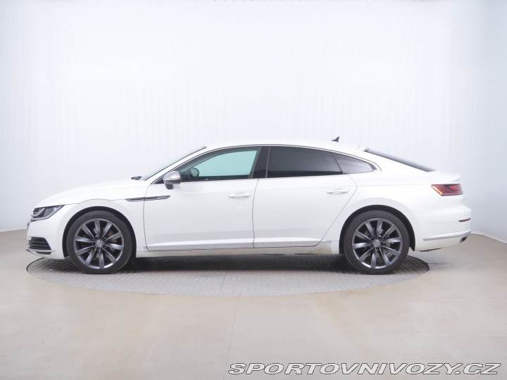 Volkswagen Arteon 2.0 BiTDI 4Motion 2017