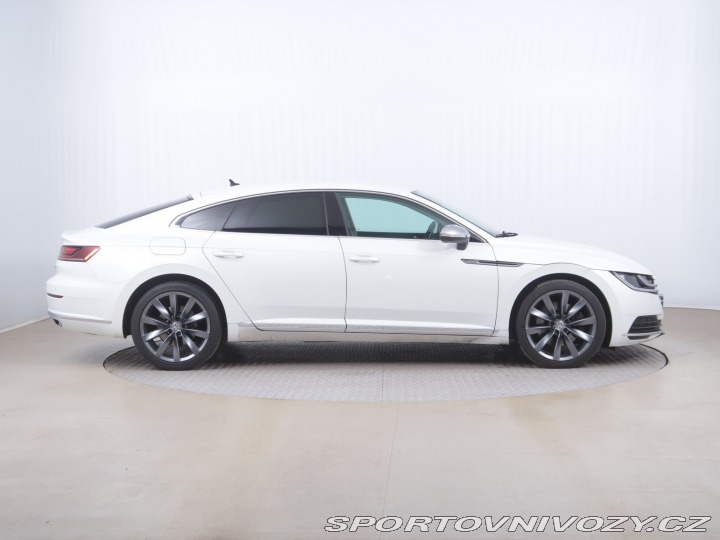 Volkswagen Arteon Elegance 2.0 BiTDI 4Motio 2017