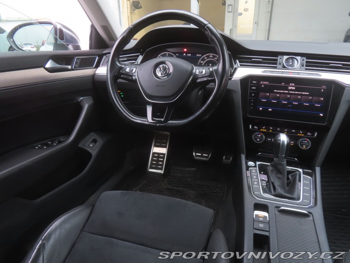Volkswagen Arteon Elegance 2.0 BiTDI 4Motio 2017