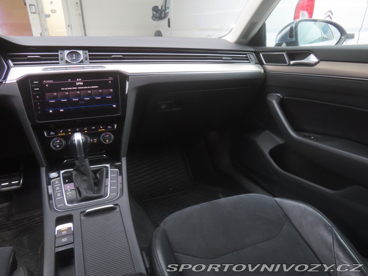 Volkswagen Arteon Elegance 2.0 BiTDI 4Motio 2017