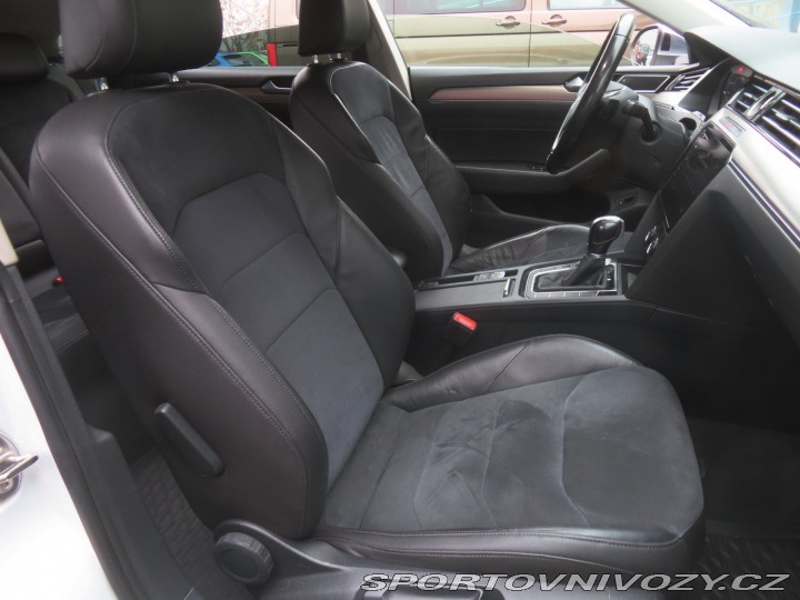 Volkswagen Arteon Elegance 2.0 BiTDI 4Motio 2017