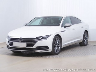 Volkswagen Arteon 2.0 BiTDI 4Motion 2017