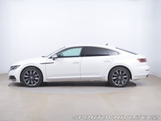 Volkswagen Arteon 2.0 BiTDI 4Motion 2017