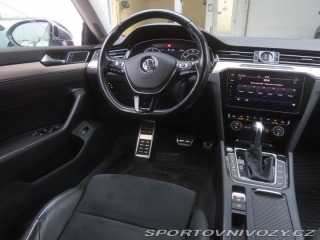 Volkswagen Arteon 2.0 BiTDI 4Motion 2017