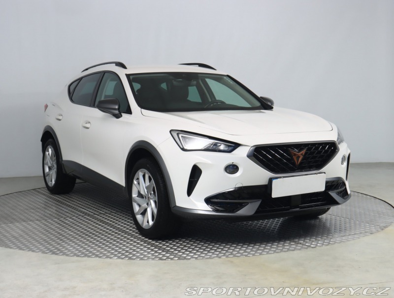 Cupra Formentor 1.5 TSI