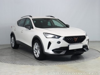 Cupra Formentor 1.5 TSI