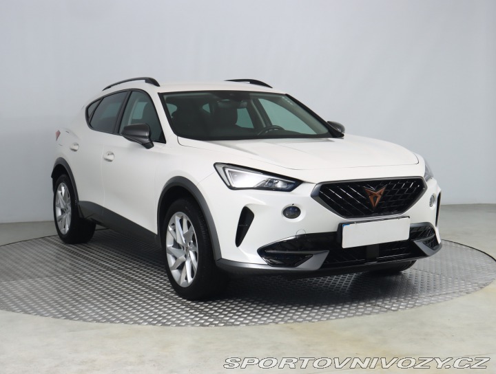 Cupra Formentor 1.5 TSI 2023