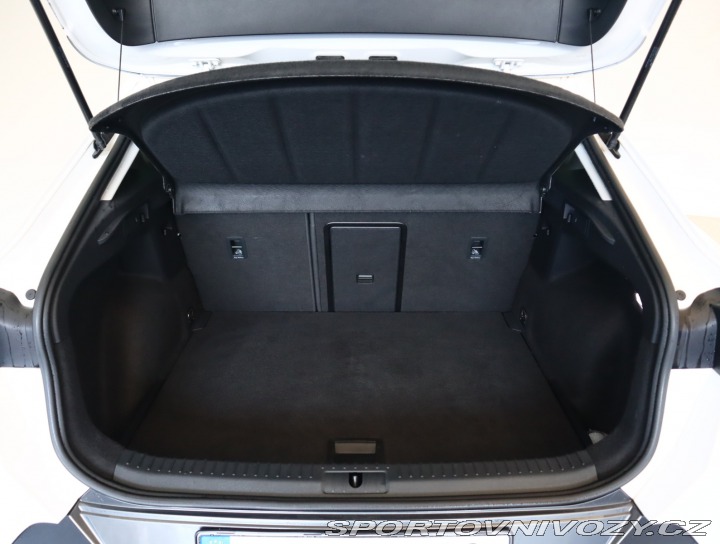 Cupra Formentor 1.5 TSI 2023