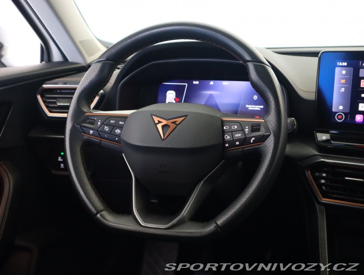 Cupra Formentor 1.5 TSI 2023