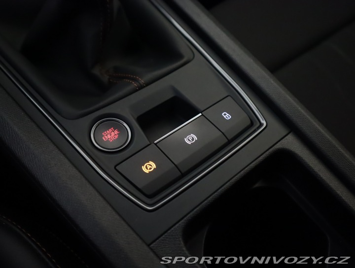 Cupra Formentor 1.5 TSI 2023