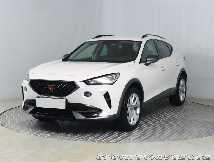 Cupra Formentor 1.5 TSI 2023