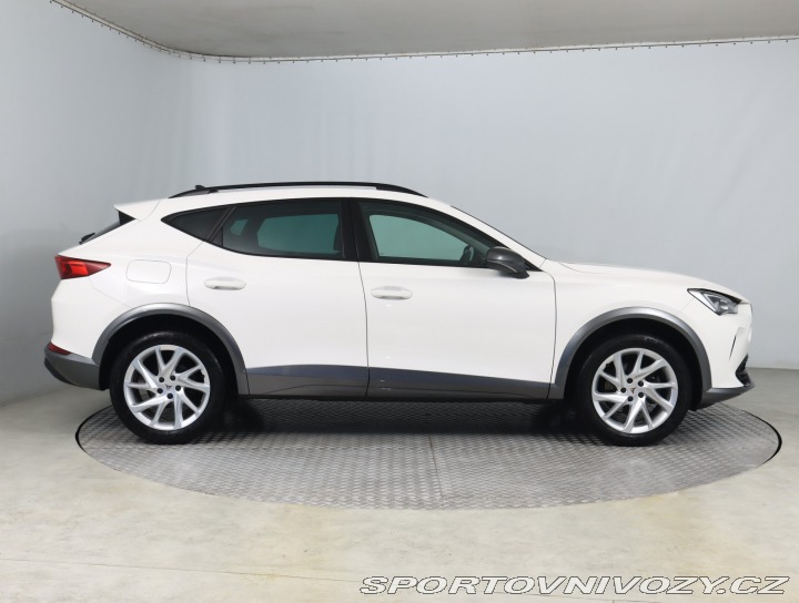 Cupra Formentor 1.5 TSI 2023