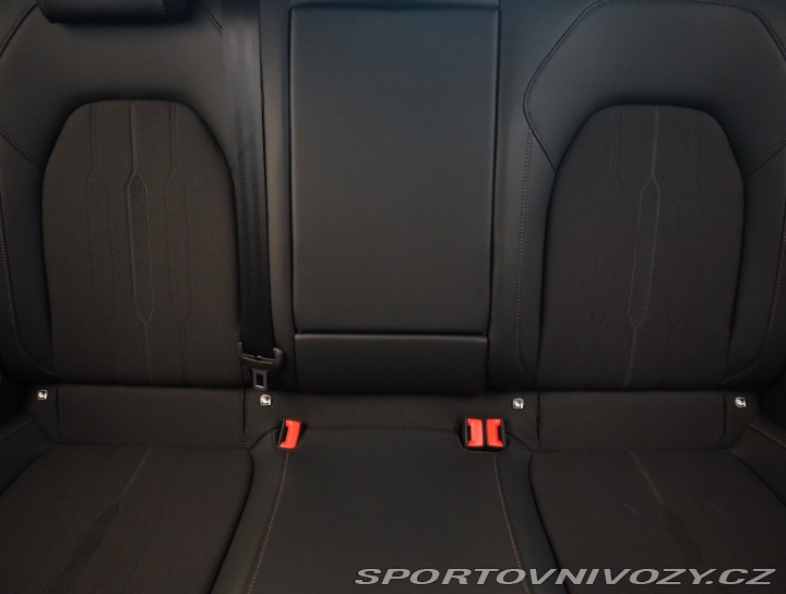 Cupra Formentor 1.5 TSI 2023