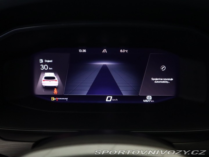 Cupra Formentor 1.5 TSI 2023