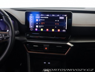 Cupra Formentor 1.5 TSI 2023