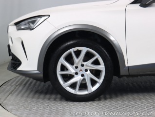Cupra Formentor 1.5 TSI 2023