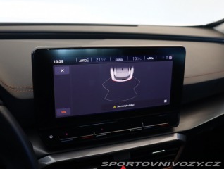 Cupra Formentor 1.5 TSI 2023