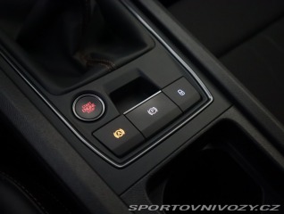 Cupra Formentor 1.5 TSI 2023