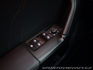 Cupra Formentor 1.5 TSI 2023