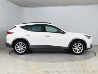 Cupra Formentor 1.5 TSI 2023