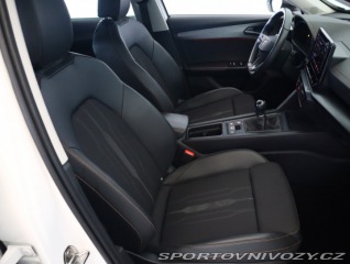 Cupra Formentor 1.5 TSI 2023