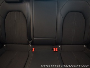 Cupra Formentor 1.5 TSI 2023