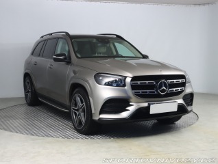 Mercedes-Benz  GLS AMG line GLS 400 d 4MATIC